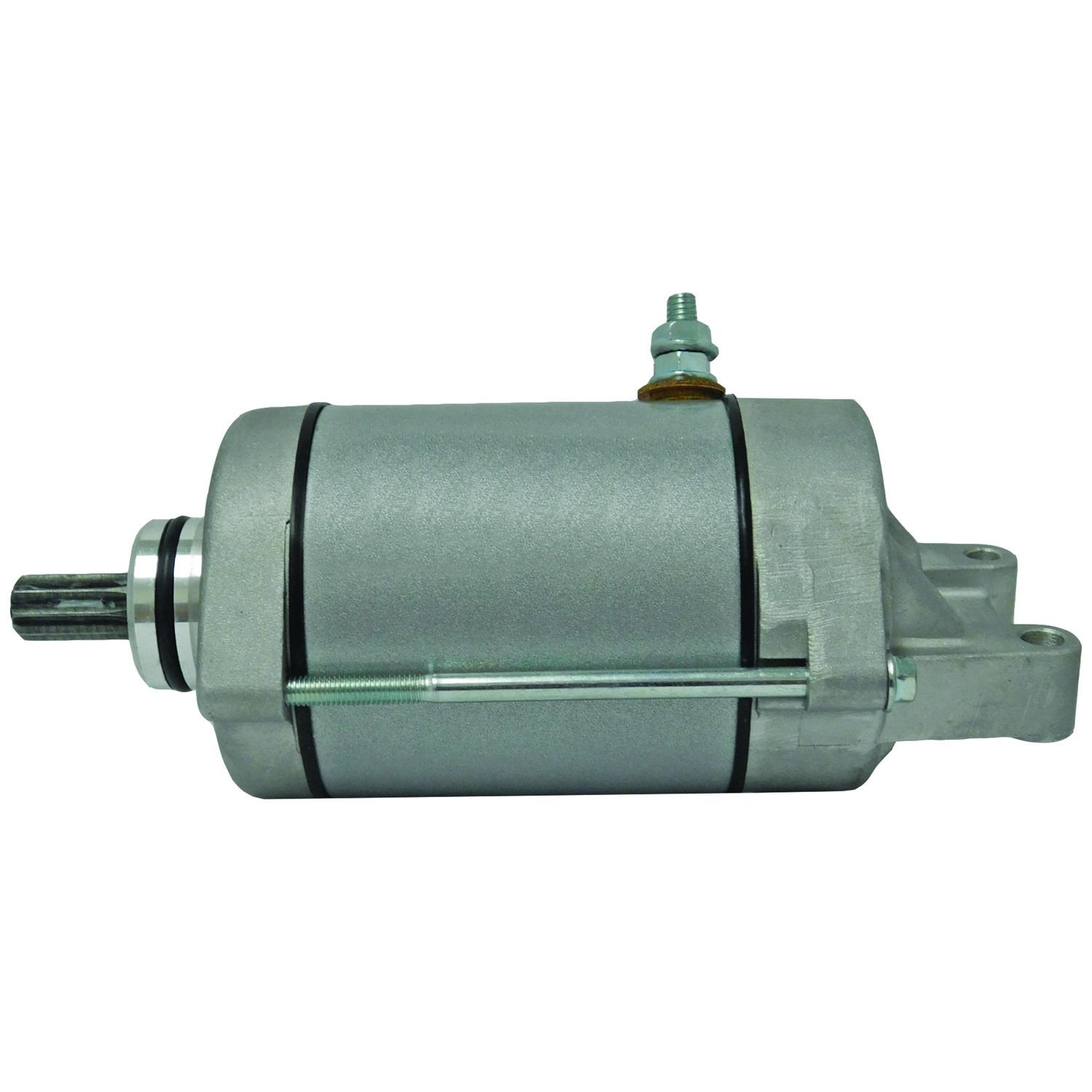 WAI 18677N - Starter Motor WAI 18677N Starter Motor product image 8 of 8