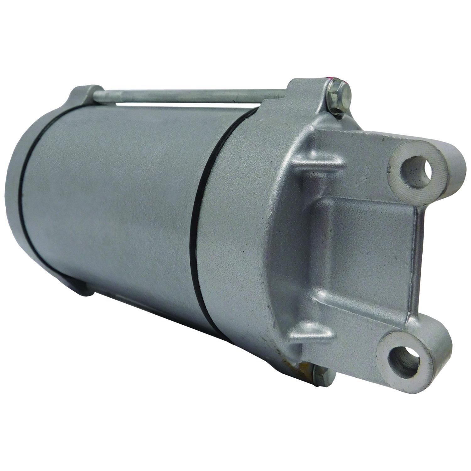 WAI 18678N Starter Motor product image 1 of 8