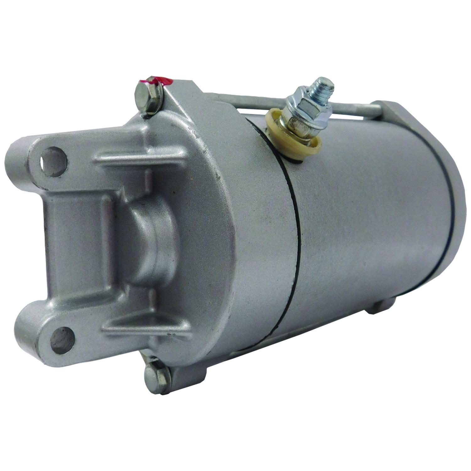 WAI 18678N Starter Motor product image 2 of 8