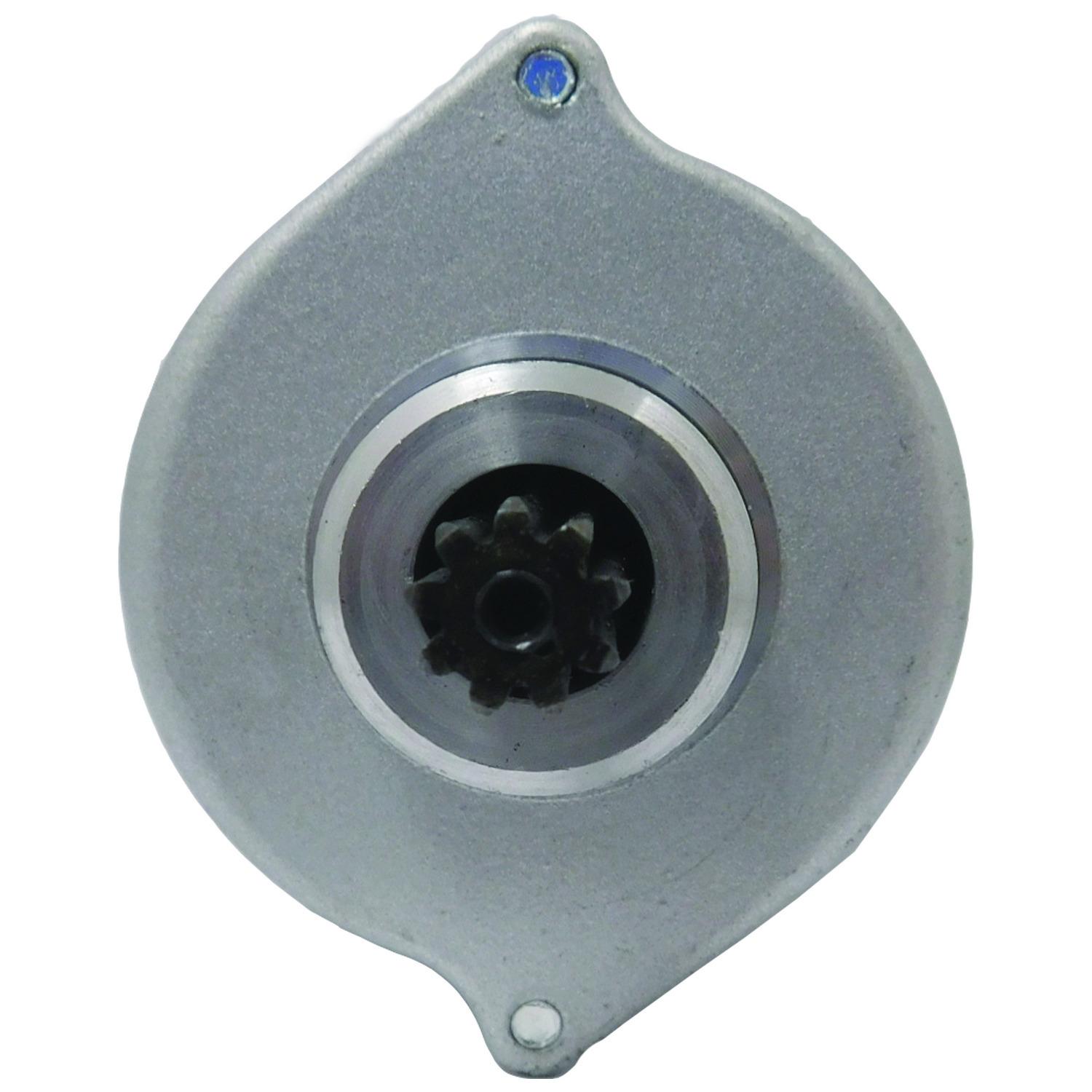 WAI 18678N Starter Motor product image 3 of 8