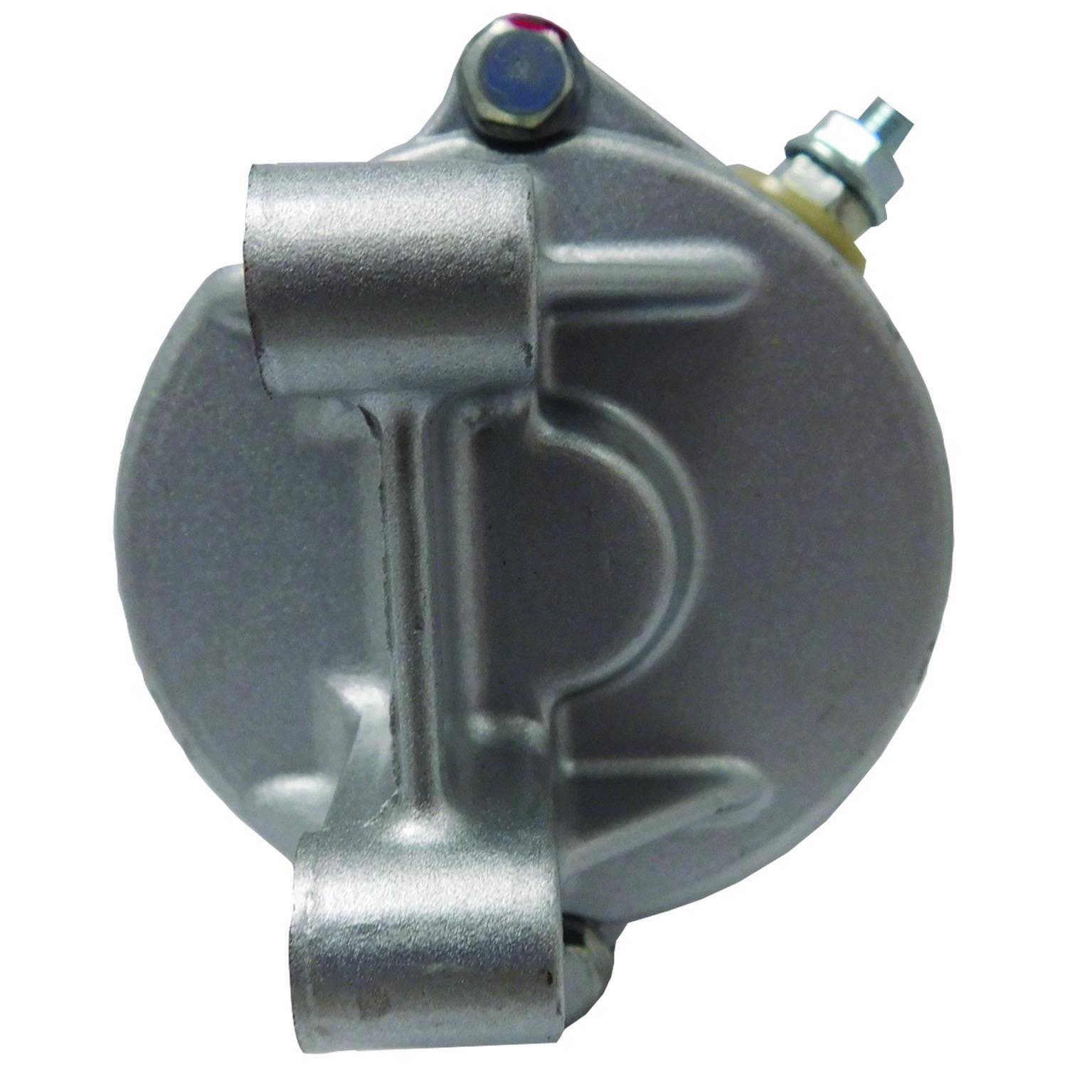 WAI 18678N Starter Motor product image 4 of 8