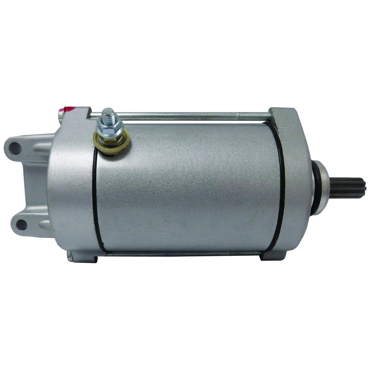 WAI 18678N Starter Motor product image 7 of 8