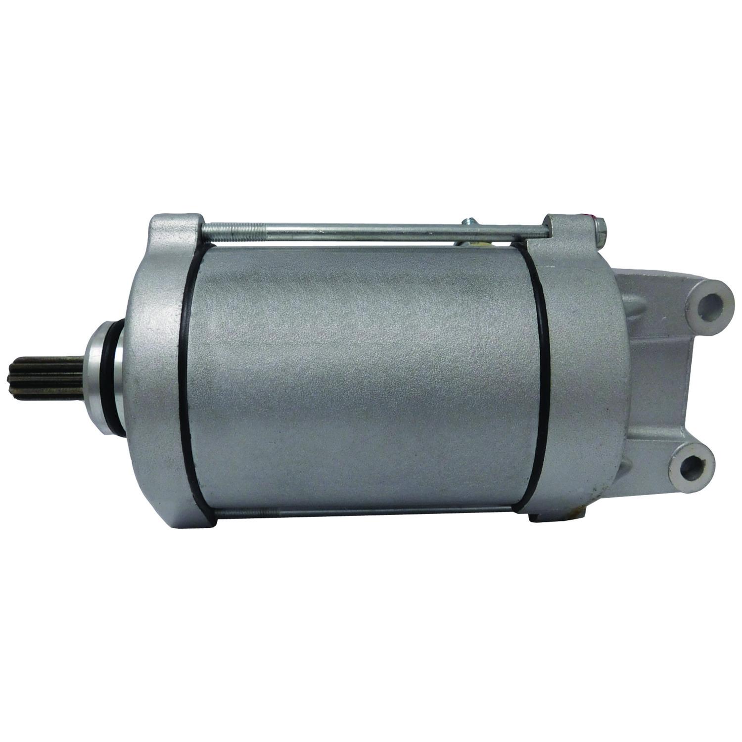 WAI 18678N Starter Motor product image 8 of 8