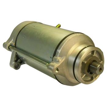 WAI 18688N Starter Motor product image 5 of 8