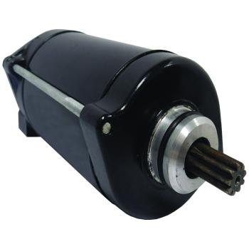 WAI 18690N Starter Motor product image 2 of 2