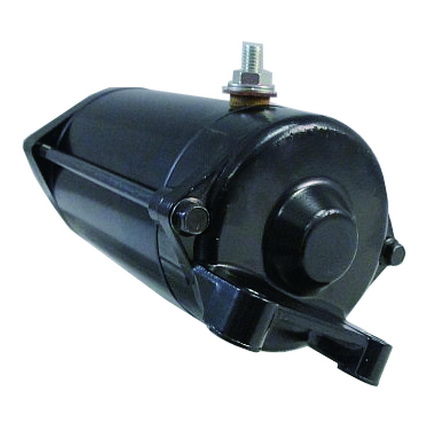 WAI 18692N - Starter Motor WAI 18692N Starter Motor product image 1 of 8