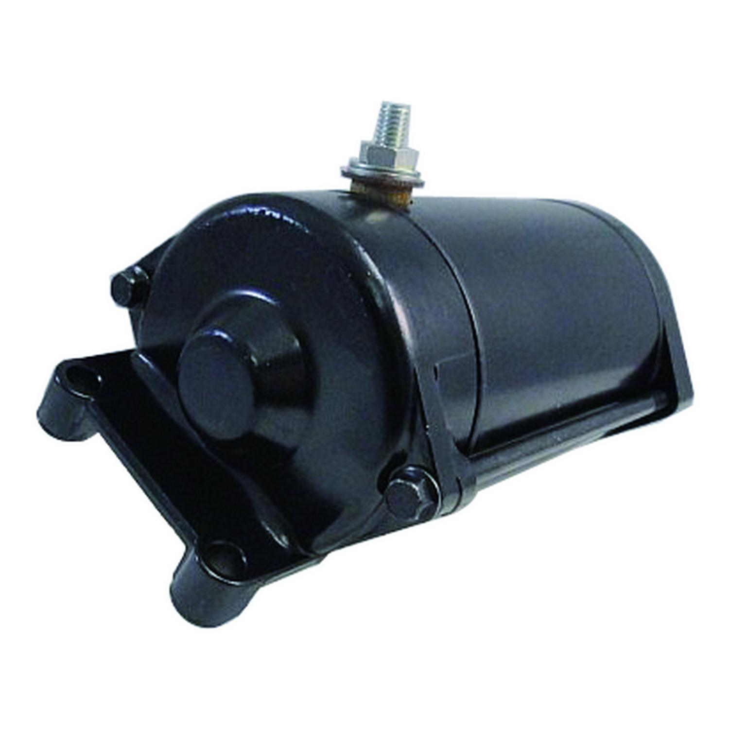 WAI 18692N - Starter Motor WAI 18692N Starter Motor product image 2 of 8