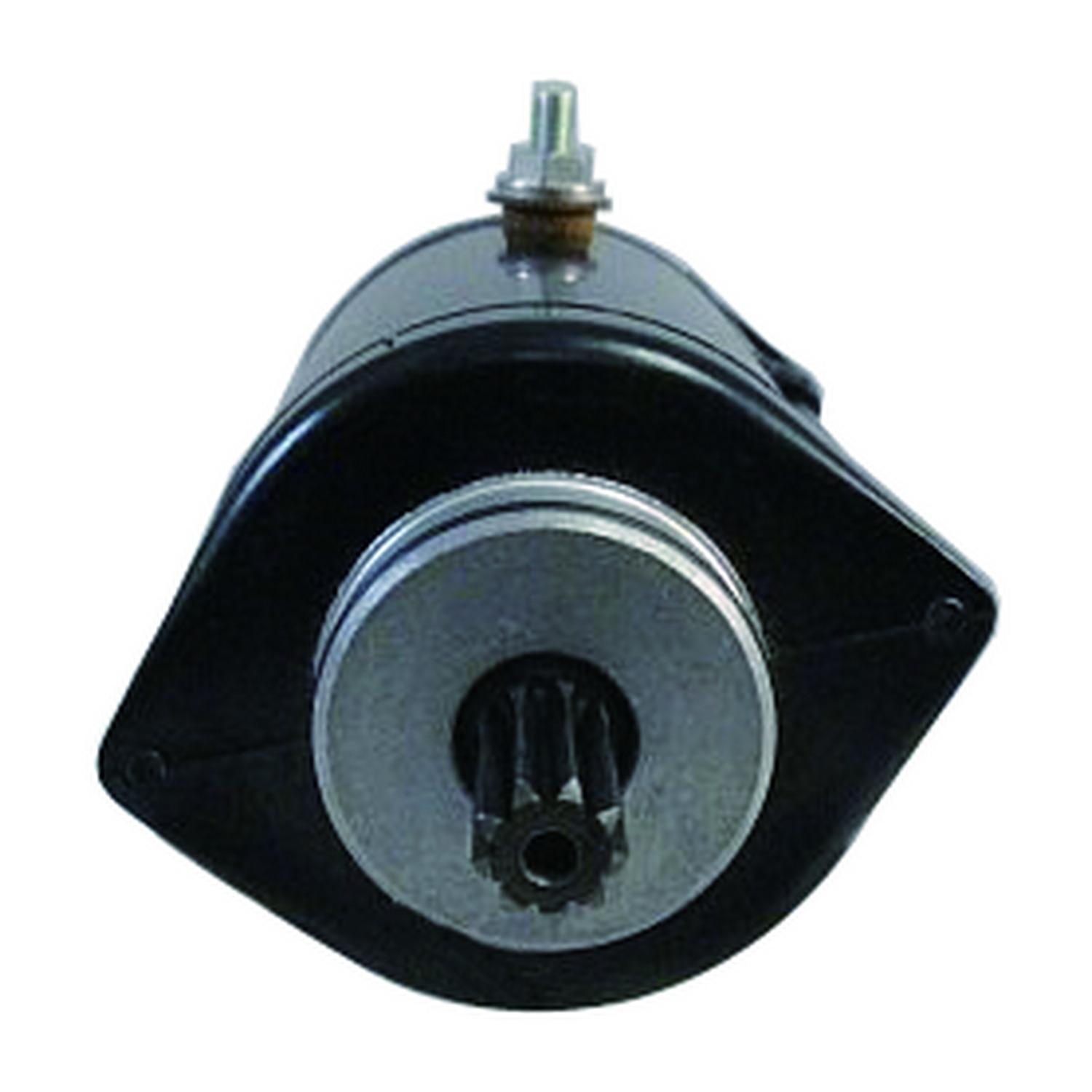 WAI 18692N - Starter Motor WAI 18692N Starter Motor product image 3 of 8