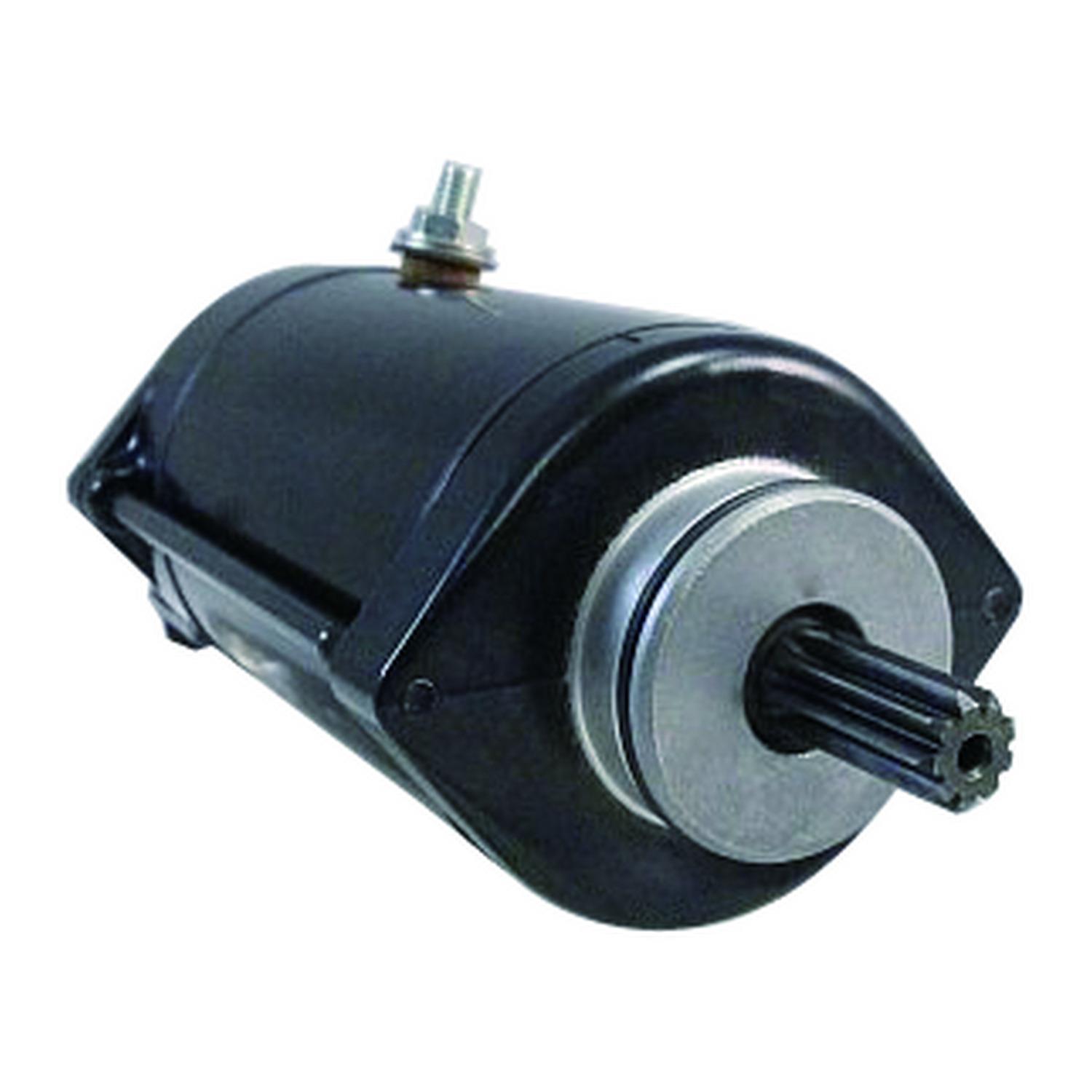 WAI 18692N - Starter Motor WAI 18692N Starter Motor product image 5 of 8