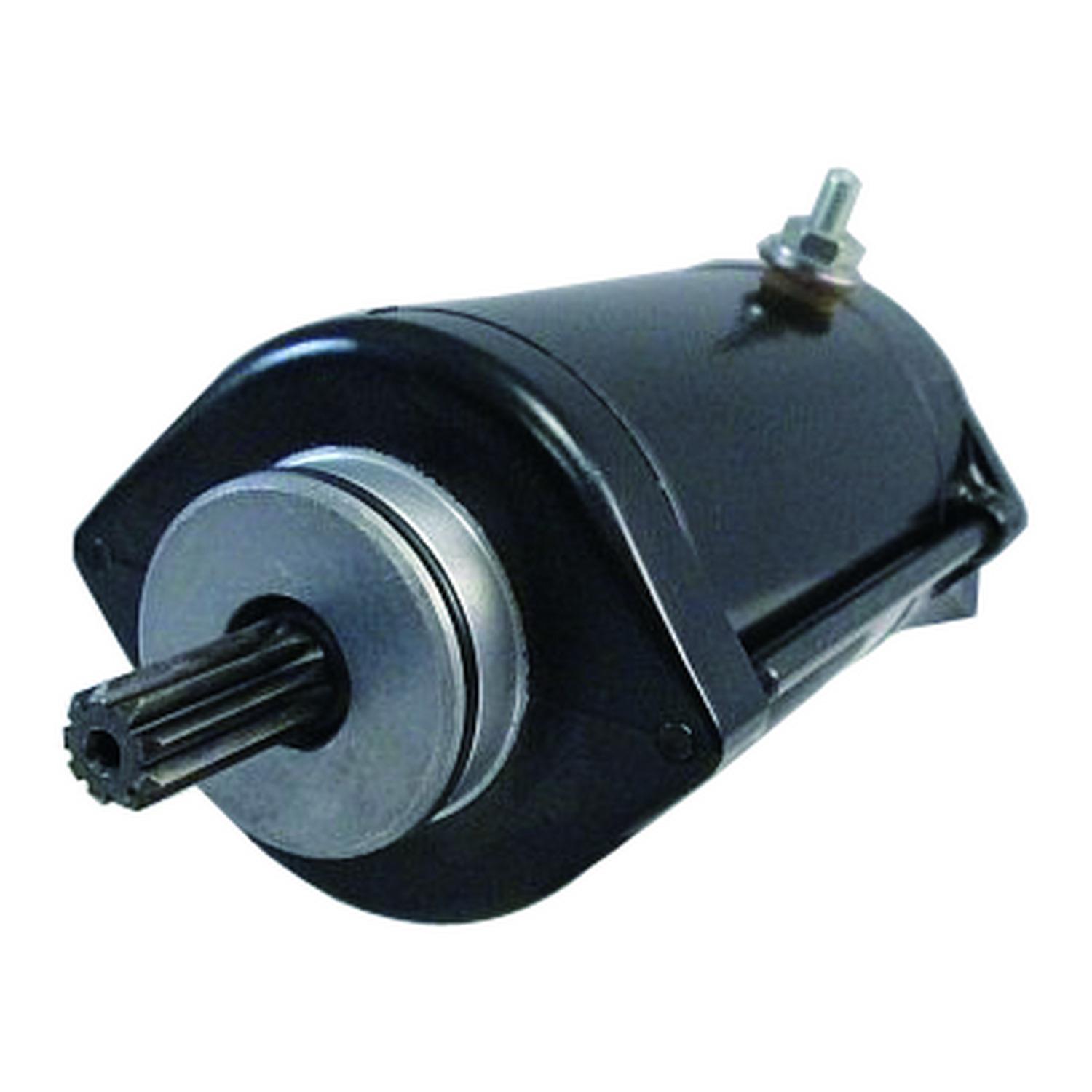 WAI 18692N - Starter Motor WAI 18692N Starter Motor product image 6 of 8