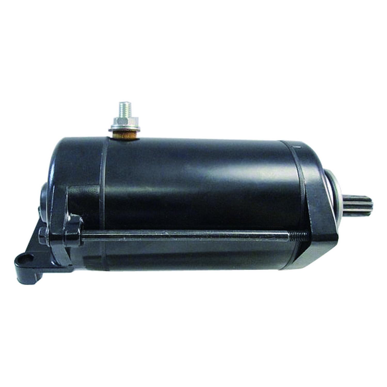 WAI 18692N - Starter Motor WAI 18692N Starter Motor product image 7 of 8