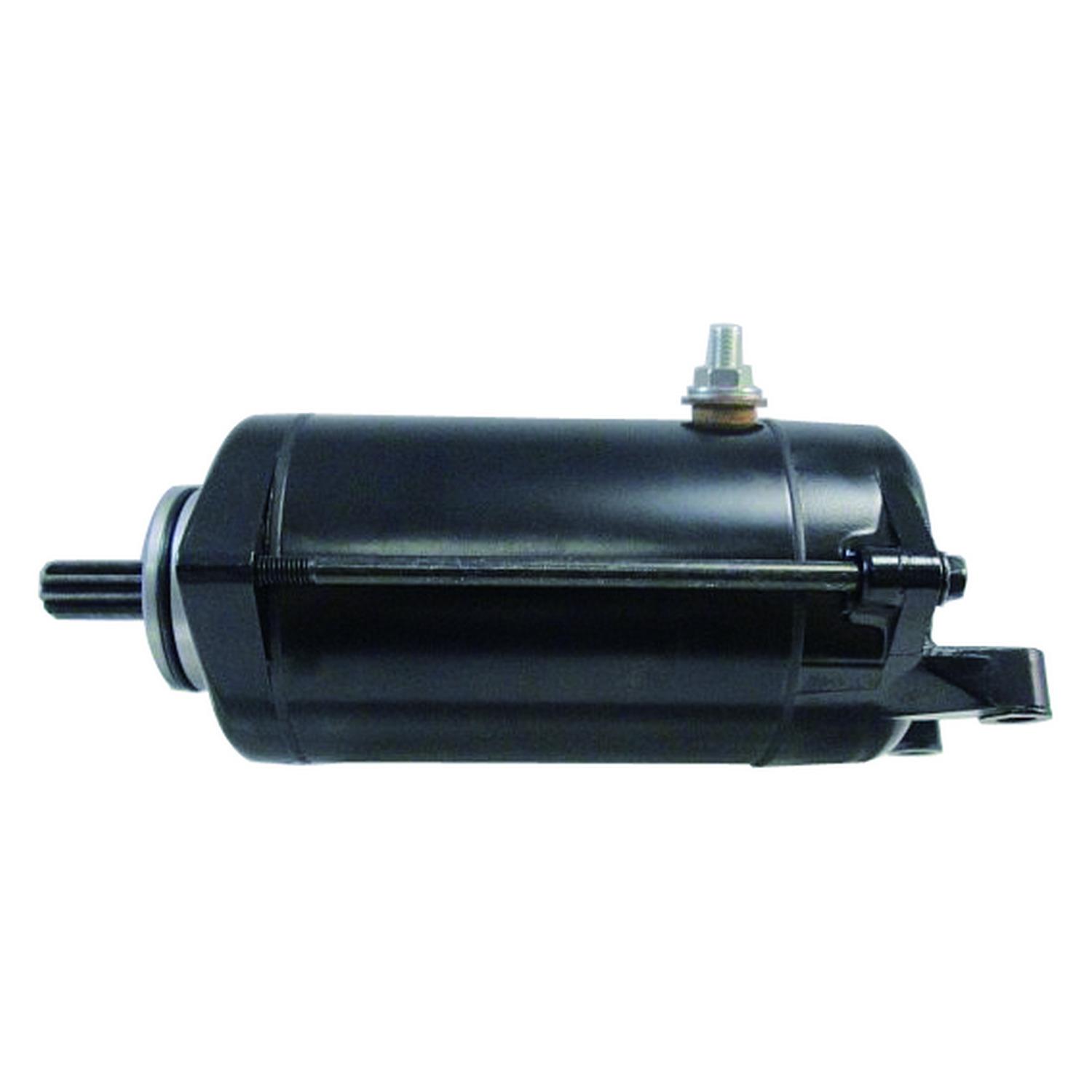 WAI 18692N - Starter Motor WAI 18692N Starter Motor product image 8 of 8