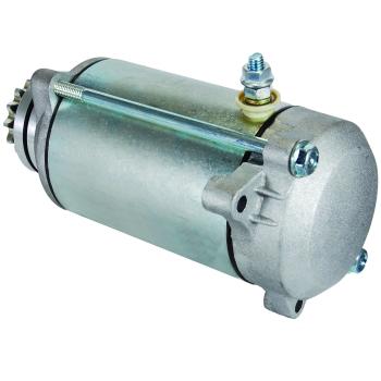 WAI 18701N - Starter Motor WAI 18701N Starter Motor product image 1 of 8
