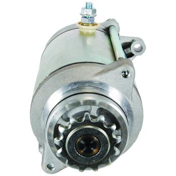 WAI 18701N Starter Motor product image 3 of 8