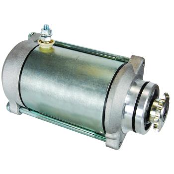 WAI 18701N Starter Motor product image 5 of 8