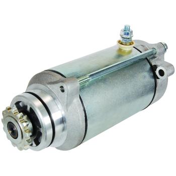 WAI 18701N Starter Motor product image 6 of 8