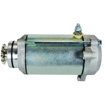 WAI 18701N Starter Motor product image 8 of 8