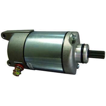 WAI 18702N - Starter Motor WAI 18702N Starter Motor product image 2 of 2
