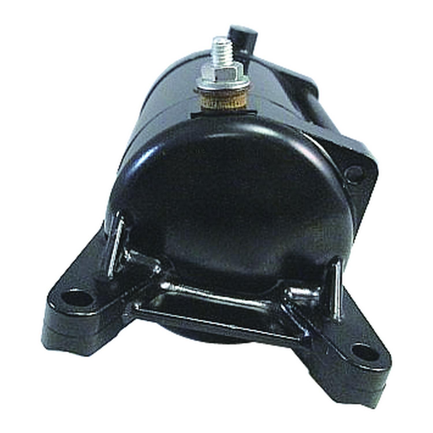 WAI 18704N Starter Motor product image 4 of 8