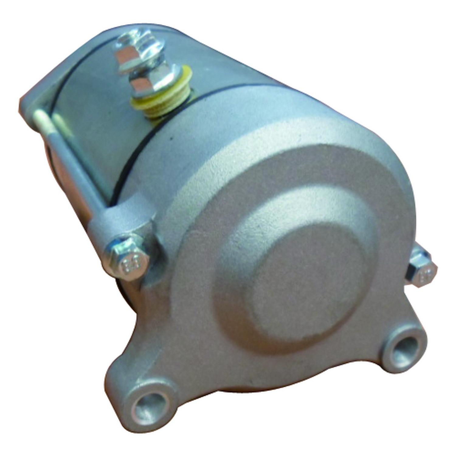 WAI 18705N Starter Motor product image 1 of 8