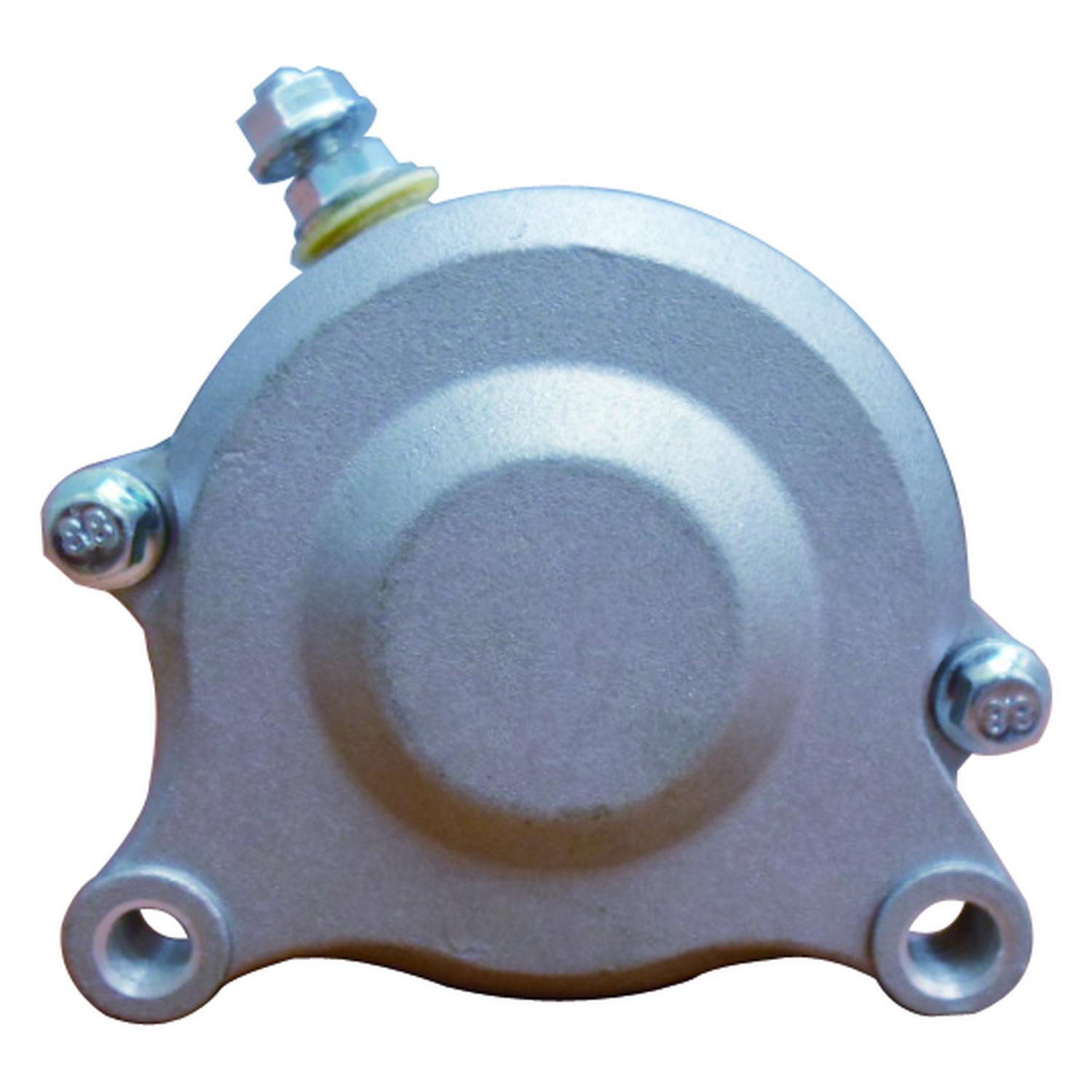 WAI 18705N Starter Motor product image 4 of 8