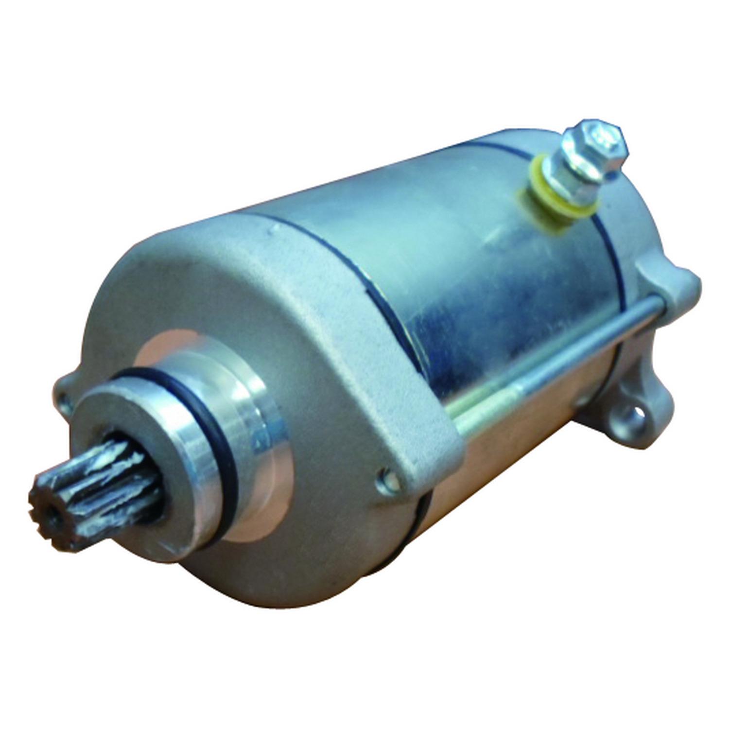 WAI 18705N Starter Motor product image 6 of 8