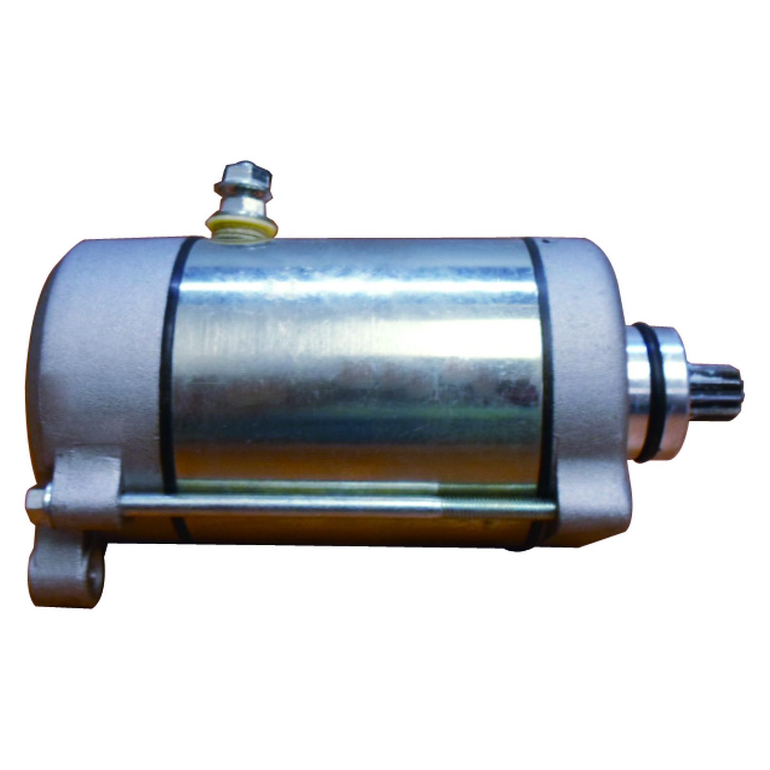 WAI 18705N Starter Motor product image 7 of 8