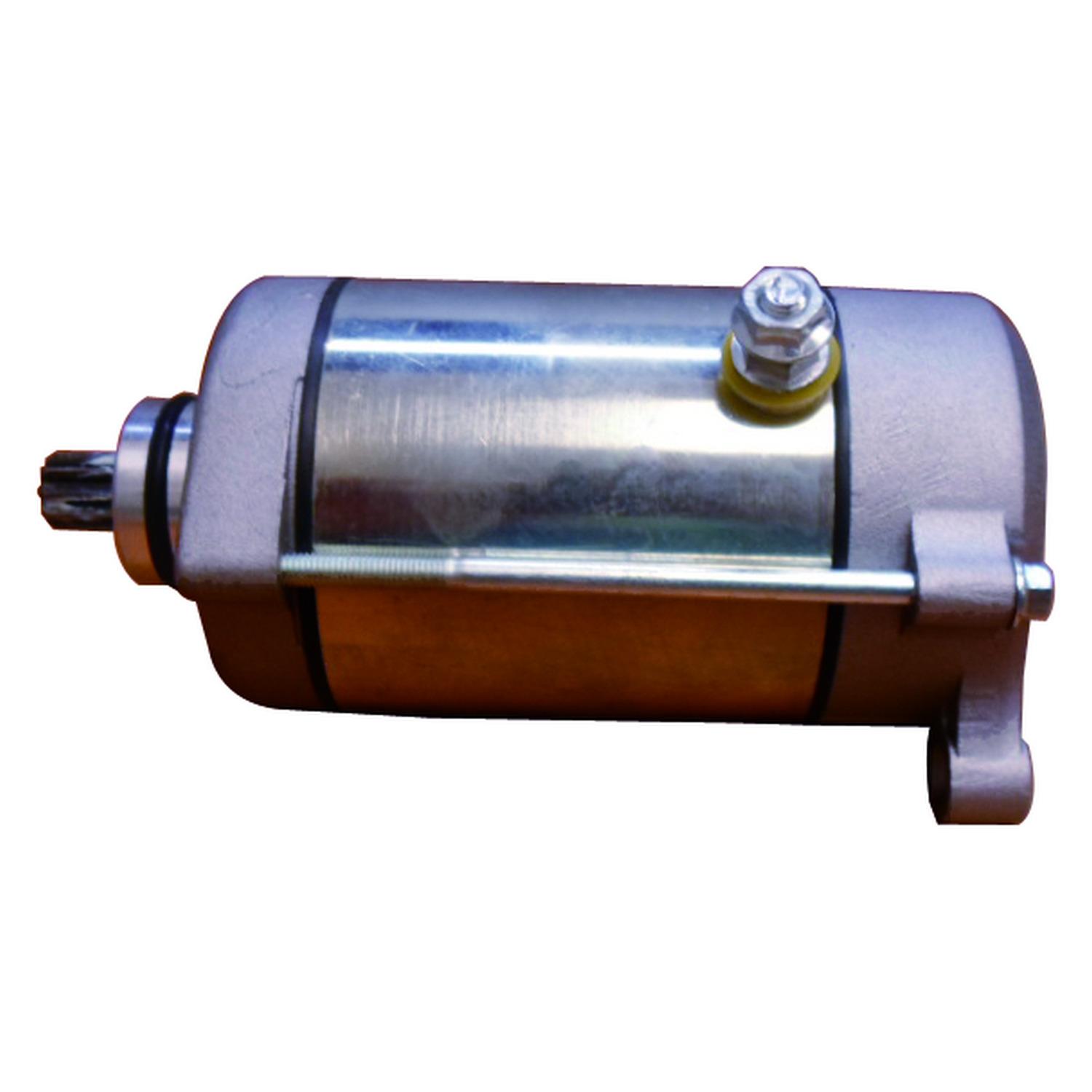 WAI 18705N Starter Motor product image 8 of 8