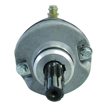 WAI 18712N - Starter Motor WAI 18712N Starter Motor product image 3 of 8