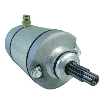 WAI 18712N - Starter Motor WAI 18712N Starter Motor product image 5 of 8
