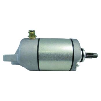 WAI 18712N - Starter Motor WAI 18712N Starter Motor product image 7 of 8