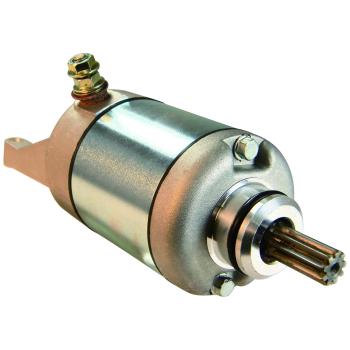 WAI 18717N - Starter Motor WAI 18717N Starter Motor product image 2 of 2