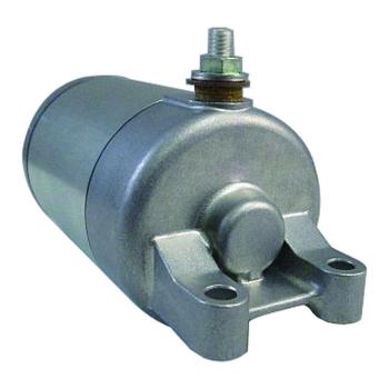 WAI 18718N Starter Motor product image 1 of 8