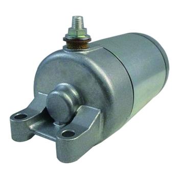 WAI 18718N Starter Motor product image 2 of 8