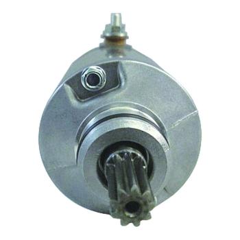 WAI 18718N Starter Motor product image 3 of 8