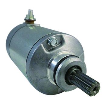 WAI 18718N Starter Motor product image 5 of 8