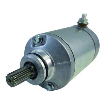 WAI 18718N Starter Motor product image 6 of 8