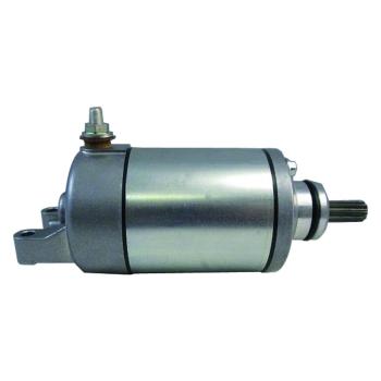 WAI 18718N Starter Motor product image 7 of 8