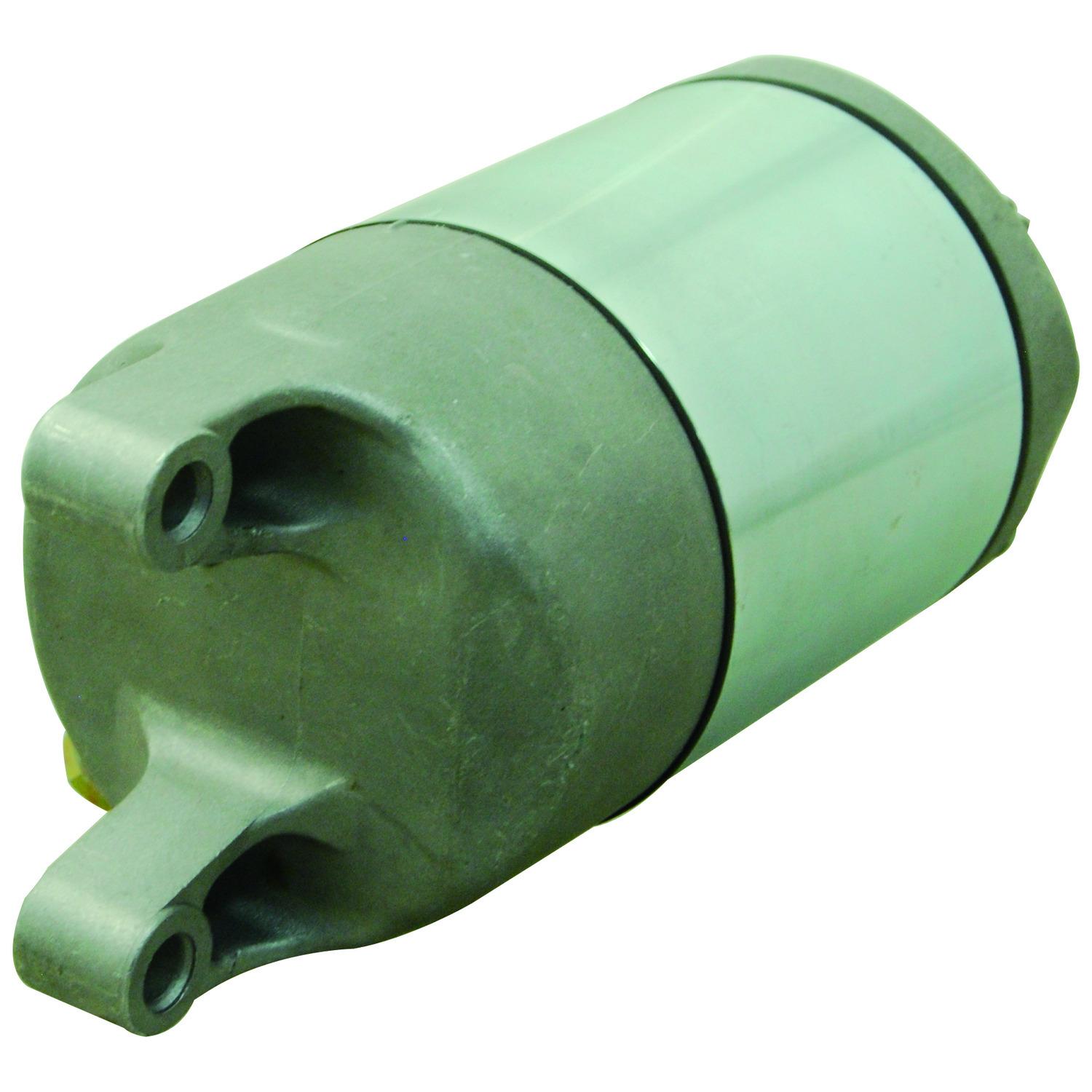 WAI 18719N - Starter Motor WAI 18719N Starter Motor product image 2 of 8