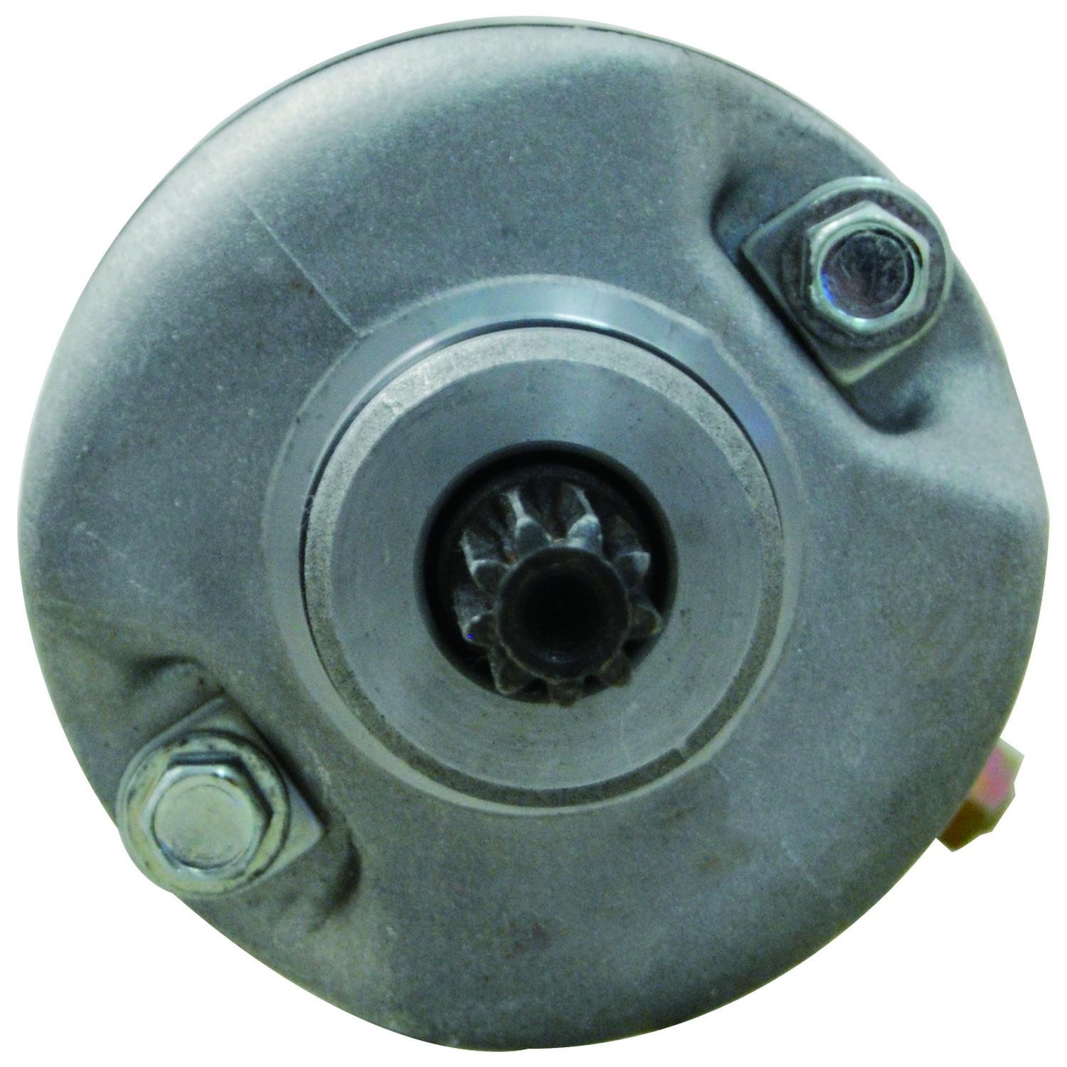 WAI 18719N - Starter Motor WAI 18719N Starter Motor product image 3 of 8