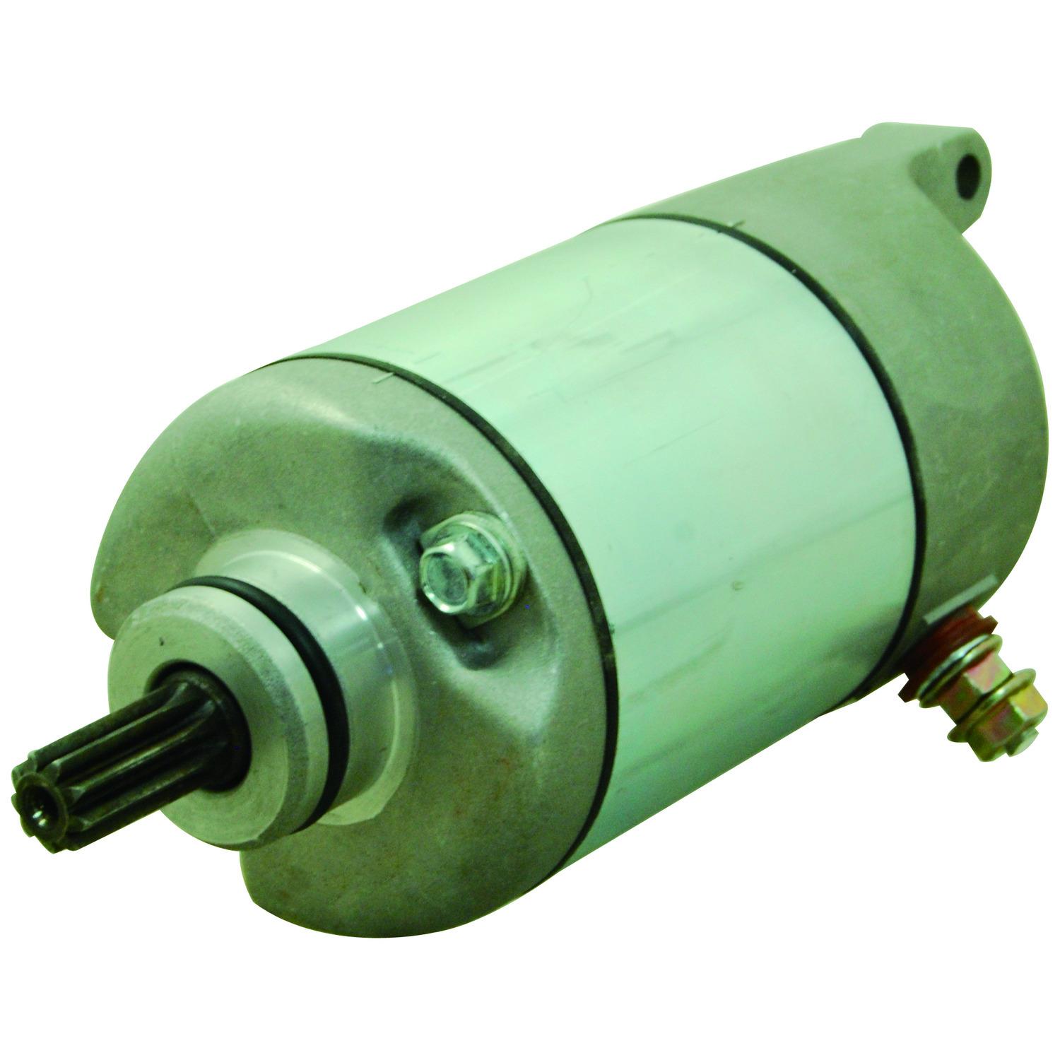 WAI 18719N - Starter Motor WAI 18719N Starter Motor product image 6 of 8