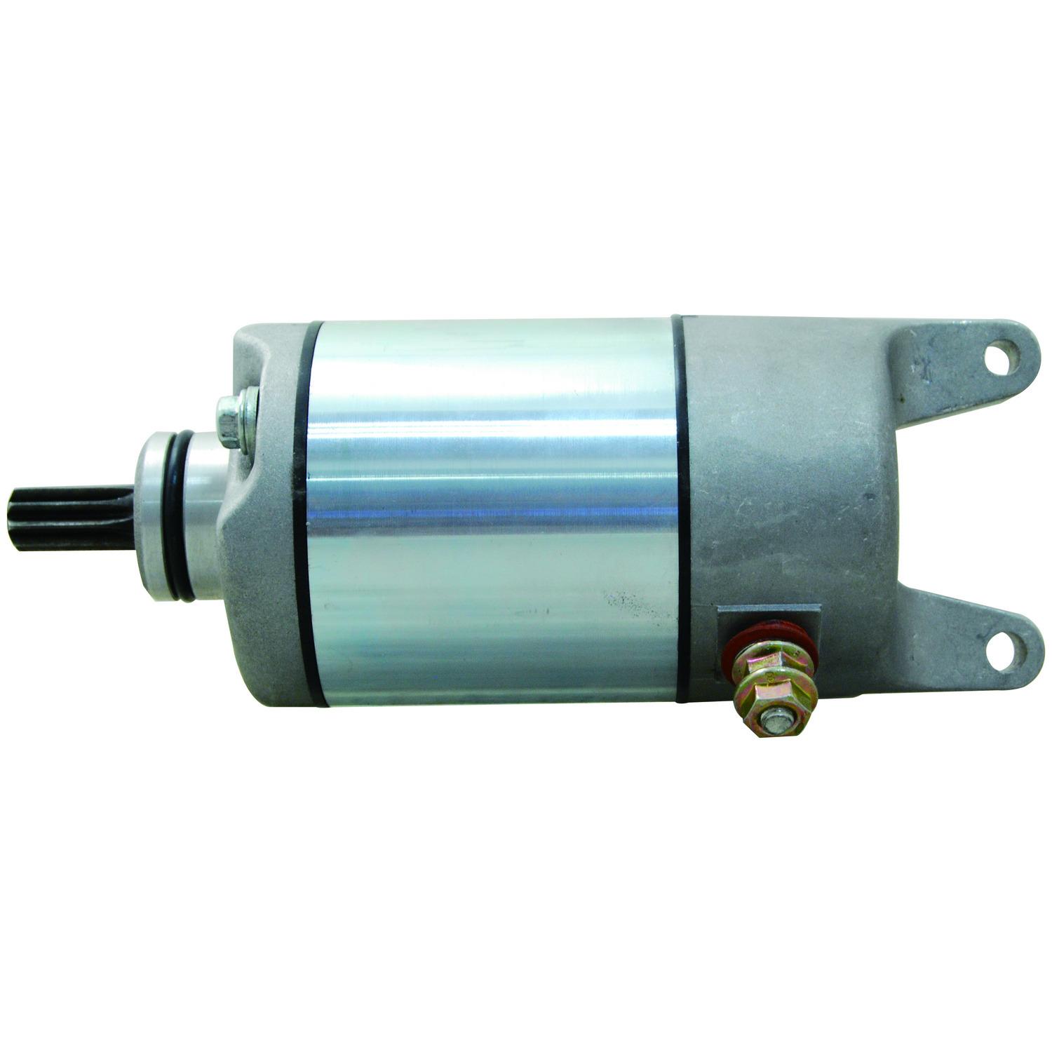 WAI 18719N - Starter Motor WAI 18719N Starter Motor product image 8 of 8