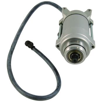 WAI 18727N - Starter Motor WAI 18727N Starter Motor product image 3 of 8
