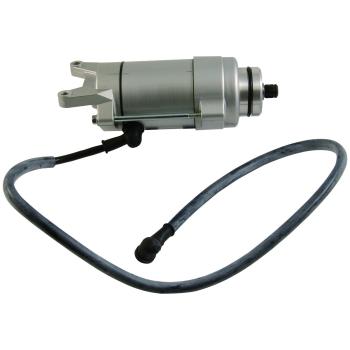 WAI 18727N - Starter Motor WAI 18727N Starter Motor product image 7 of 8