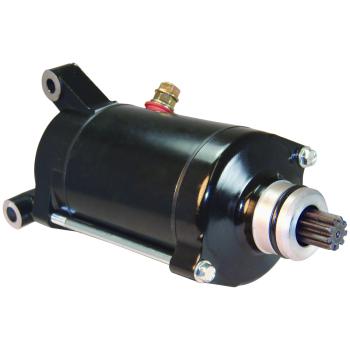 WAI 18732N Starter Motor product image 2 of 2