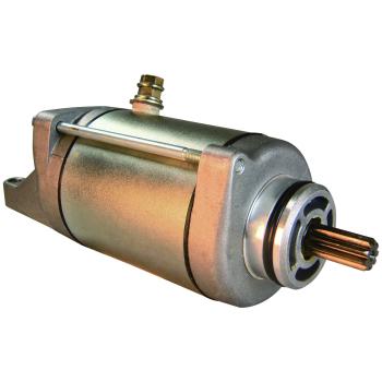 WAI 18733N Starter Motor product image 2 of 2