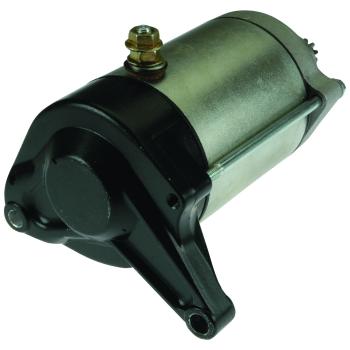 WAI 18734N Starter Motor product image 1 of 2