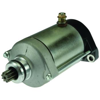 WAI 18734N Starter Motor product image 2 of 2