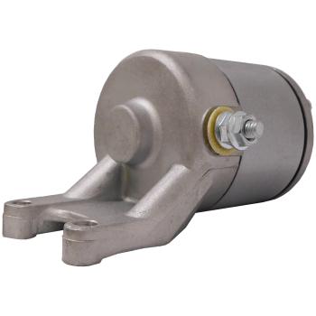 WAI 18747N Starter Motor product image 2 of 8