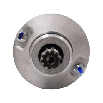 WAI 18747N Starter Motor product image 3 of 8